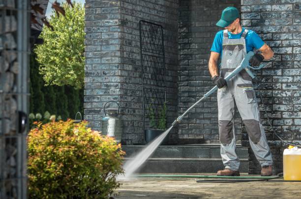 Best Sidewalk and Walkway Cleaning  in Marina, CA
