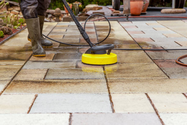 Trusted Marina, CA Pressure Washing Services Experts